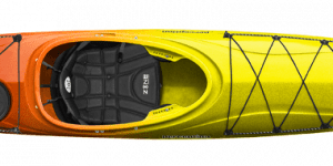 KAYAKS DE MER d'occasion