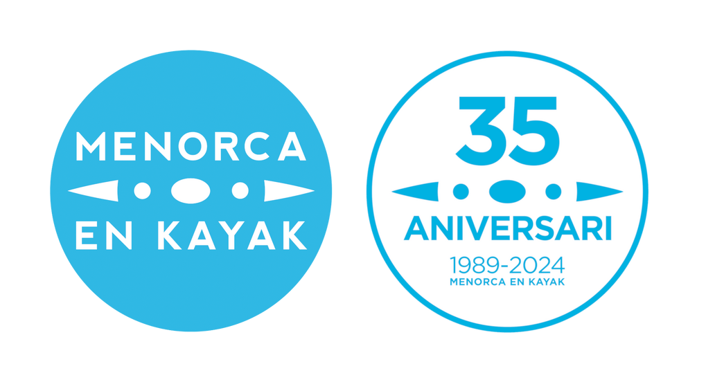 Menorca en Kayak