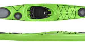 TEMPEST 165 de Wilderness Systems