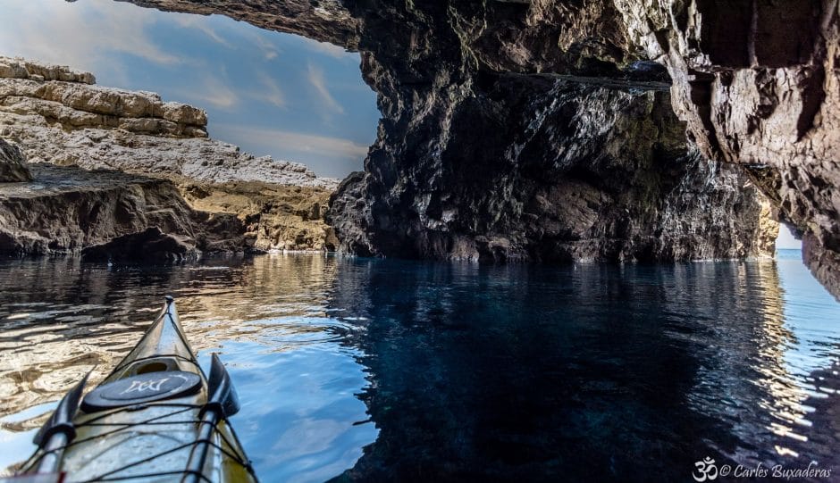 menorca-kayak-beneficios-